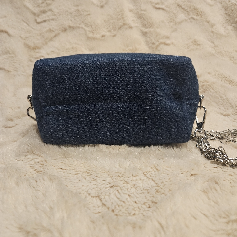 New Dior crossbody - Picture 3 of 5